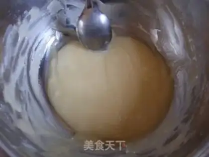 Make step 3