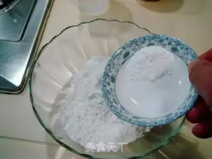 Make step 1