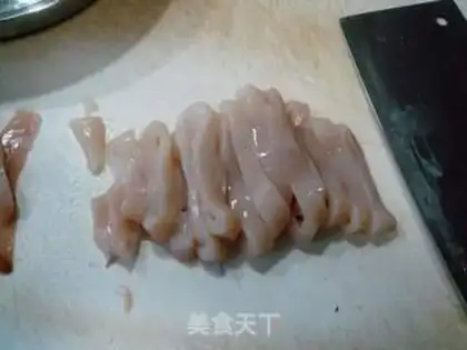 Make step 0