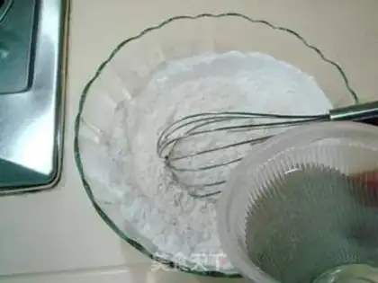 Make step 2