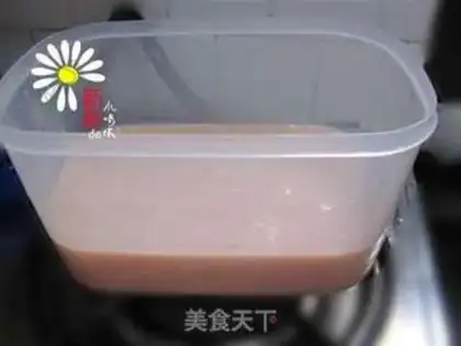 Make step 15