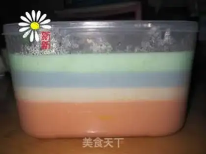 Make step 16