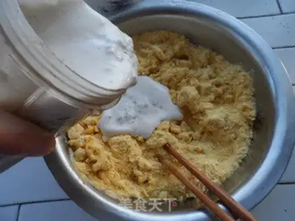 Make step 7