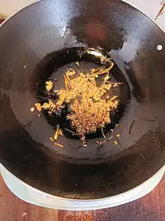 Make step 5