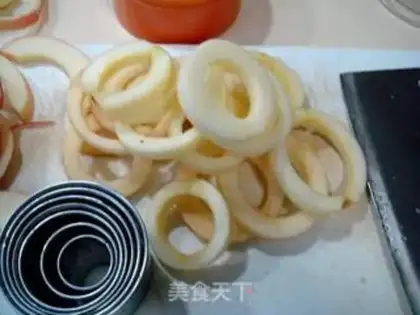 Make step 6