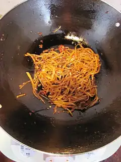 Make step 8