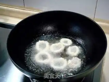 Make step 5