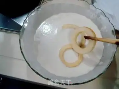 Make step 7