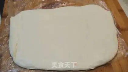 Make step 3
