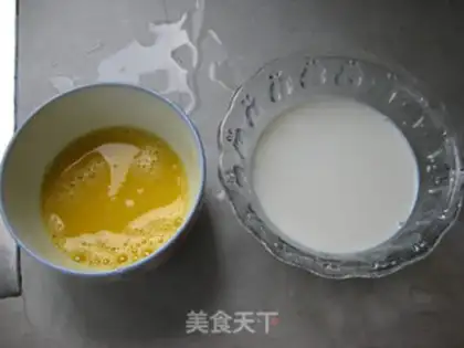 Make step 1