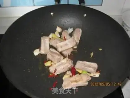 Make step 2