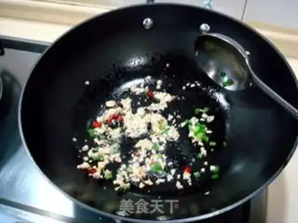 Make step 7
