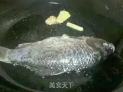 Make step 0
