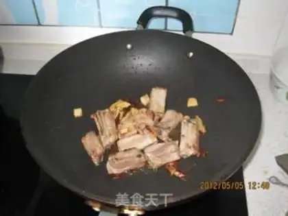 Make step 3