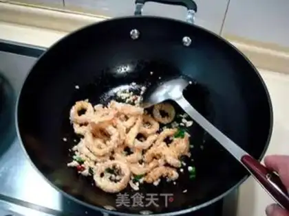 Make step 8