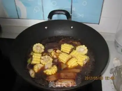 Make step 4