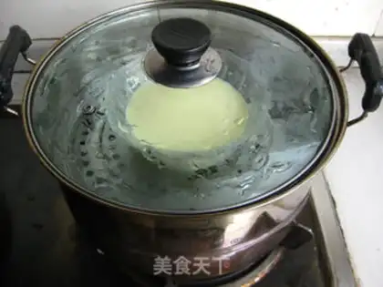Make step 5