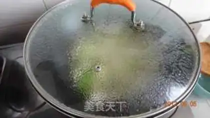Make step 5