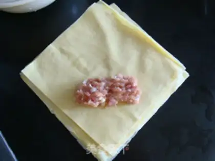 Make step 1