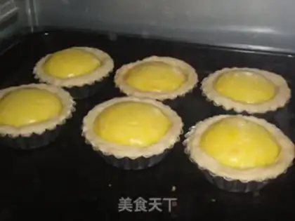 Make step 11