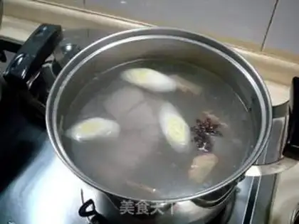 Make step 2