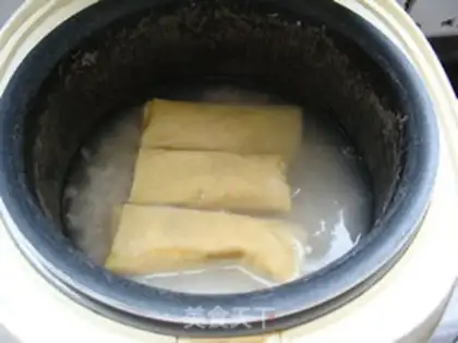 Make step 5