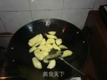 Make step 1