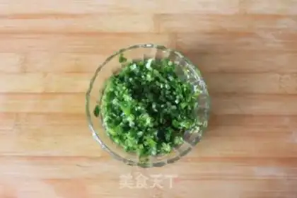 Make step 1