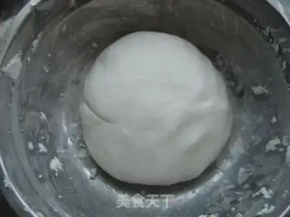 Make step 2