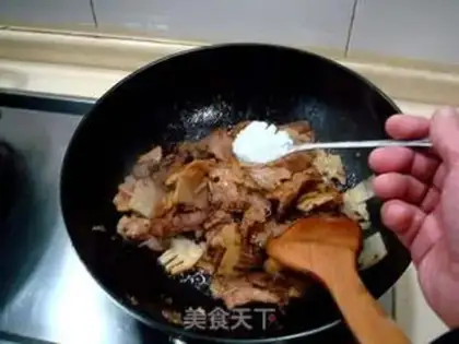 Make step 4