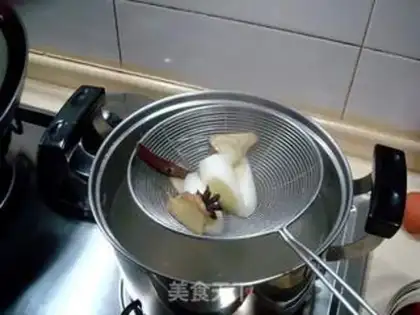 Make step 3