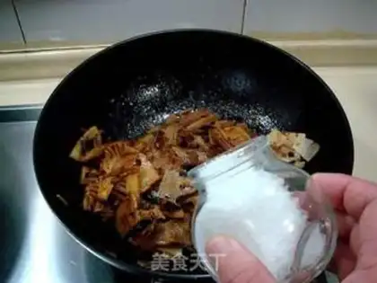 Make step 1