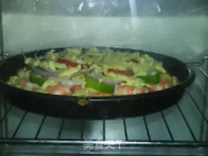 Make step 29