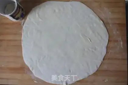 Make step 3