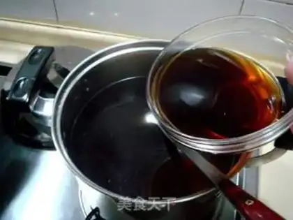 Make step 5