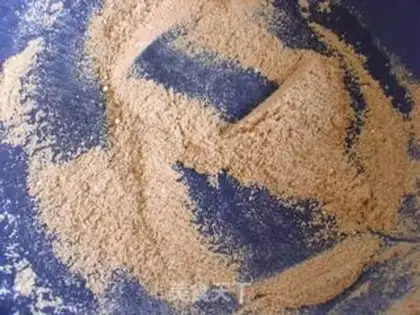 Make step 5