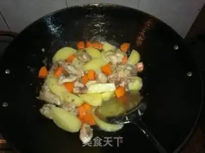 Make step 5