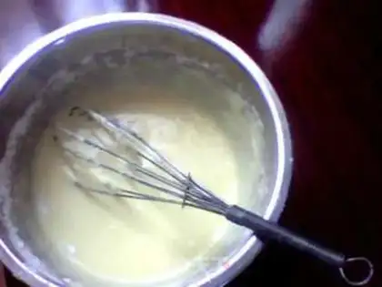 Make step 1