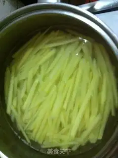 Make step 2