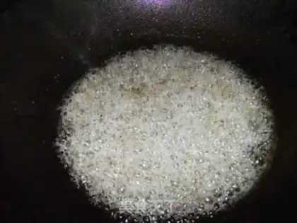Make step 5