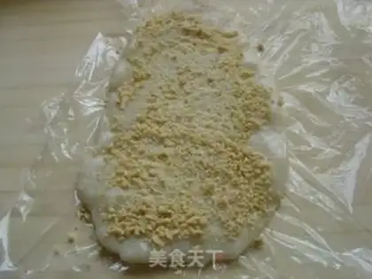 Make step 7