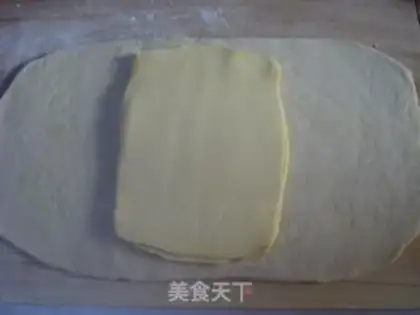 Make step 1