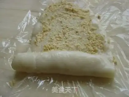 Make step 8