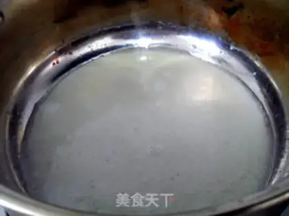 Make step 1