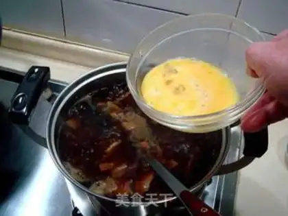Make step 10