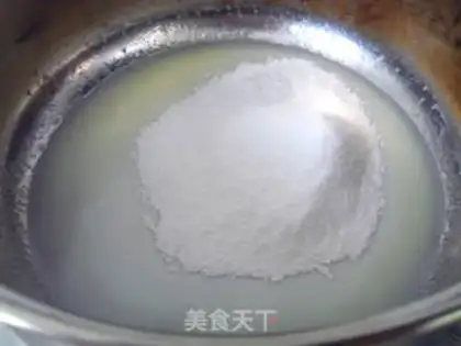 Make step 2