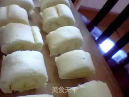 Make step 5