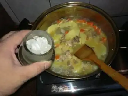 Make step 9