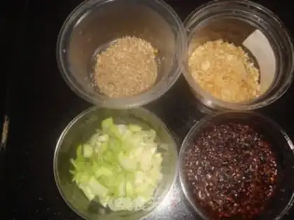 Make step 8