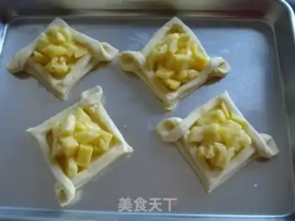 Make step 4